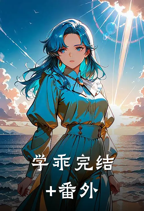 学乖完结+番外
