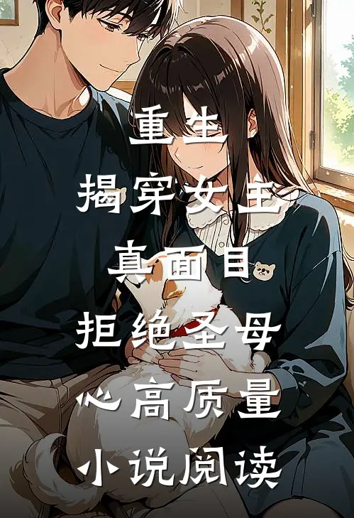 重生：揭穿女主真面目，拒绝圣母心高质量小说阅读