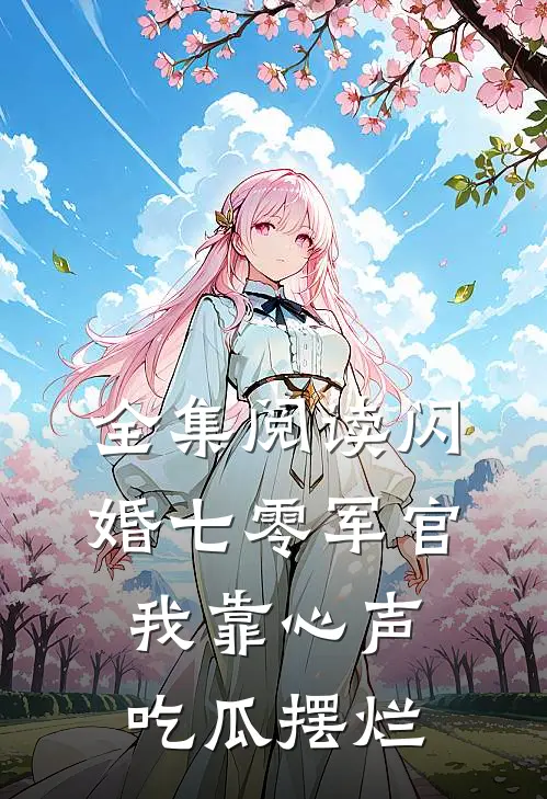 全集阅读闪婚七零军官，我靠心声吃瓜摆烂