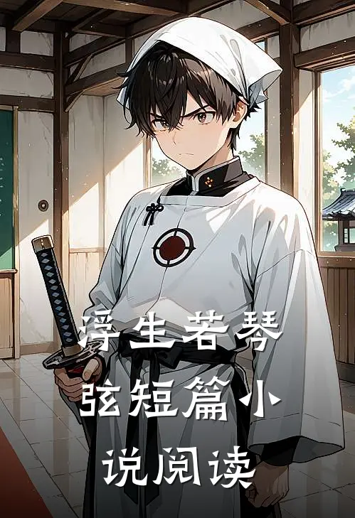 浮生若琴弦短篇小说阅读