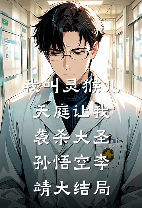 我叫灵猴儿，天庭让我袭杀大圣孙悟空李靖大结局
