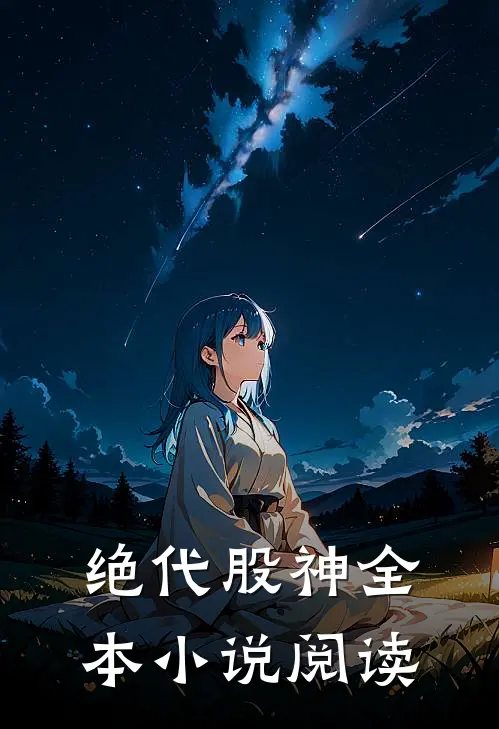 绝代股神全本小说阅读