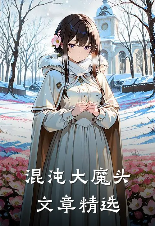 混沌大魔头文章精选