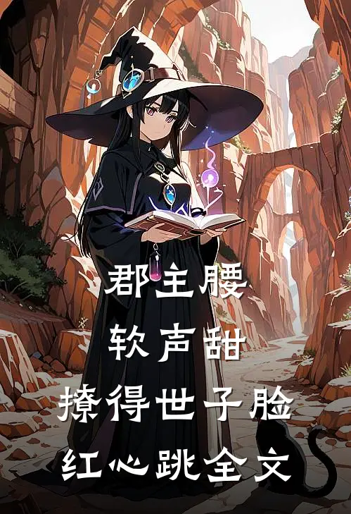 郡主腰软声甜，撩得世子脸红心跳全文