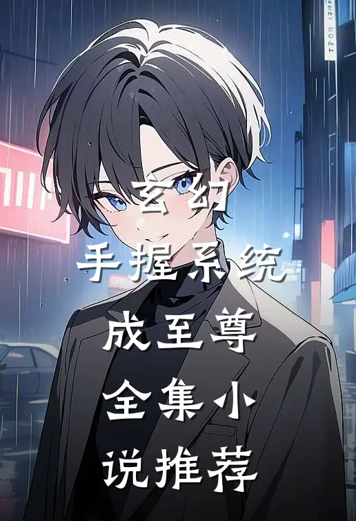 玄幻：手握系统成至尊全集小说推荐