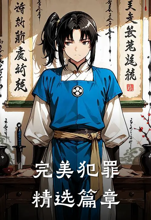 完美犯罪精选篇章