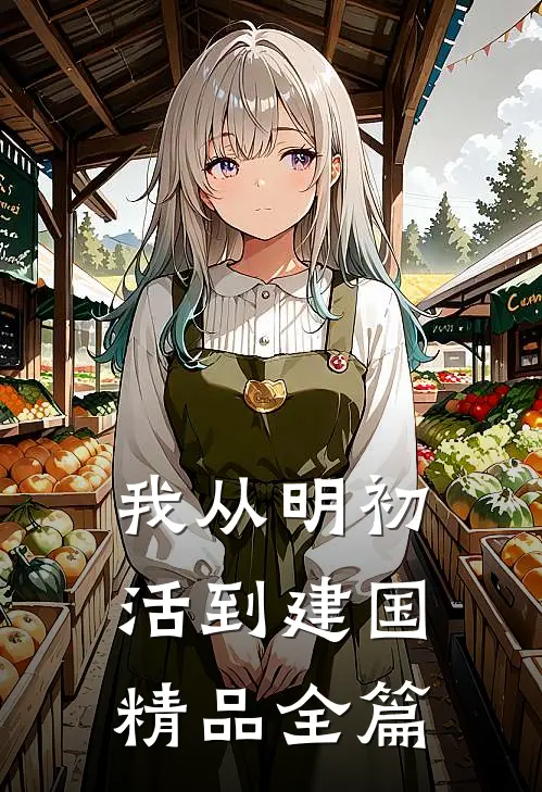 我从明初活到建国精品全篇