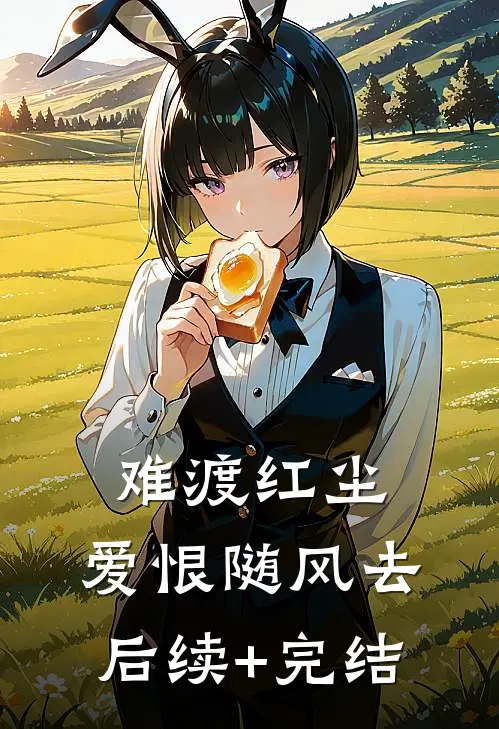 难渡红尘，爱恨随风去后续+完结