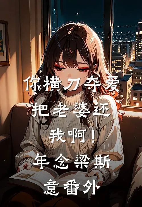 你横刀夺爱，把老婆还我啊！年念梁斯意番外