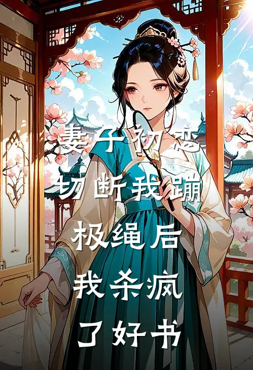妻子初恋切断我蹦极绳后，我杀疯了好书