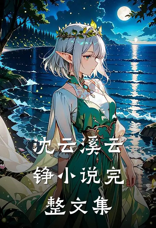 沈云溪云铮小说完整文集