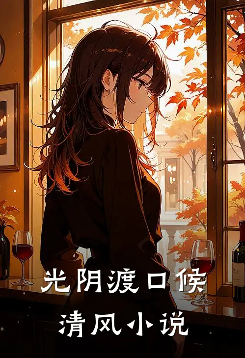 光阴渡口候清风小说