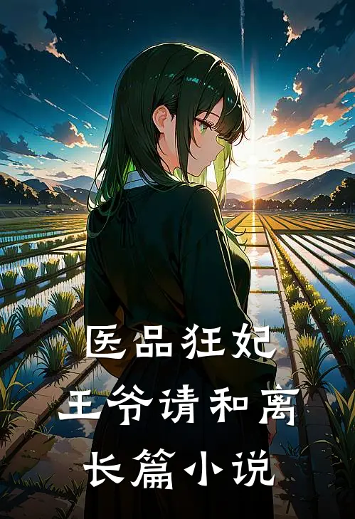 医品狂妃，王爷请和离长篇小说