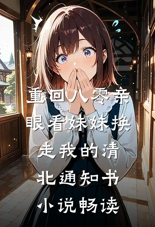 重回八零亲眼看妹妹换走我的清北通知书小说畅读
