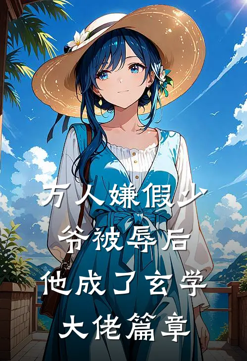万人嫌假少爷被辱后，他成了玄学大佬篇章