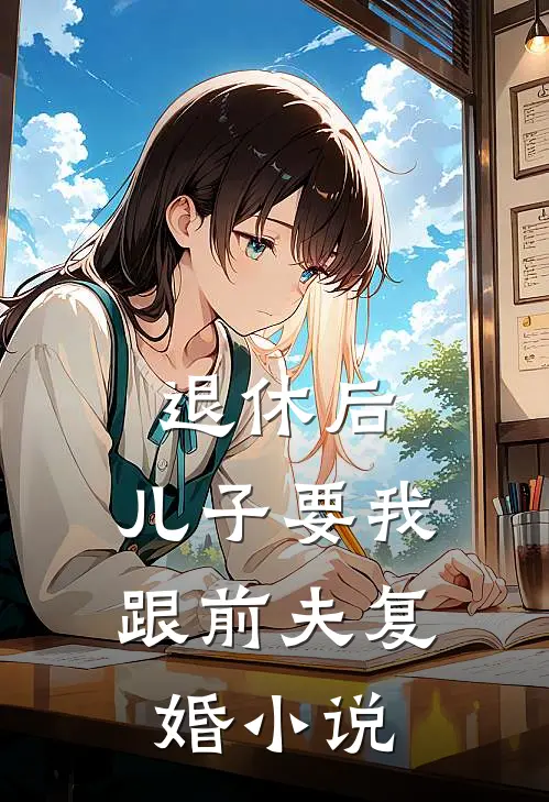 退休后，儿子要我跟前夫复婚小说