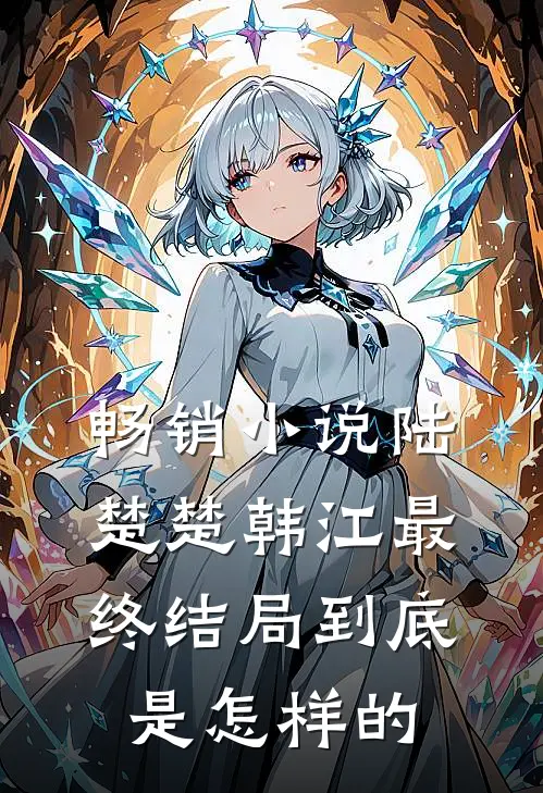 畅销小说陆楚楚韩江最终结局到底是怎样的