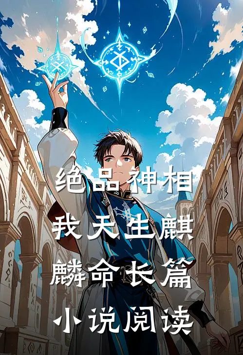 绝品神相：我天生麒麟命长篇小说阅读
