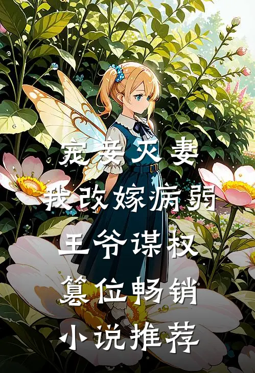 宠妾灭妻，我改嫁病弱王爷谋权篡位畅销小说推荐