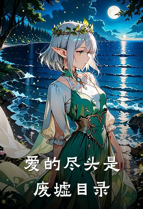 爱的尽头是废墟目录