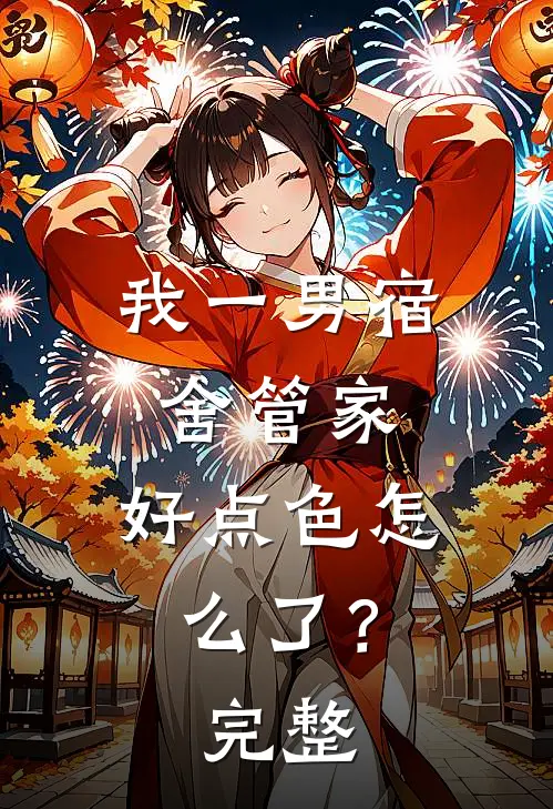 我一男宿舍管家，好点色怎么了？完整