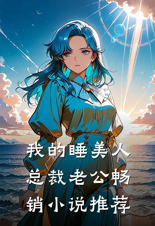 我的睡美人总裁老公畅销小说推荐