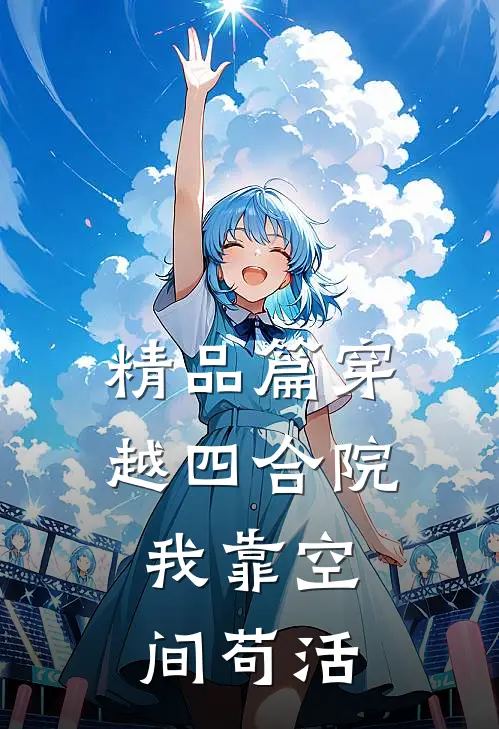 精品篇穿越四合院：我靠空间苟活