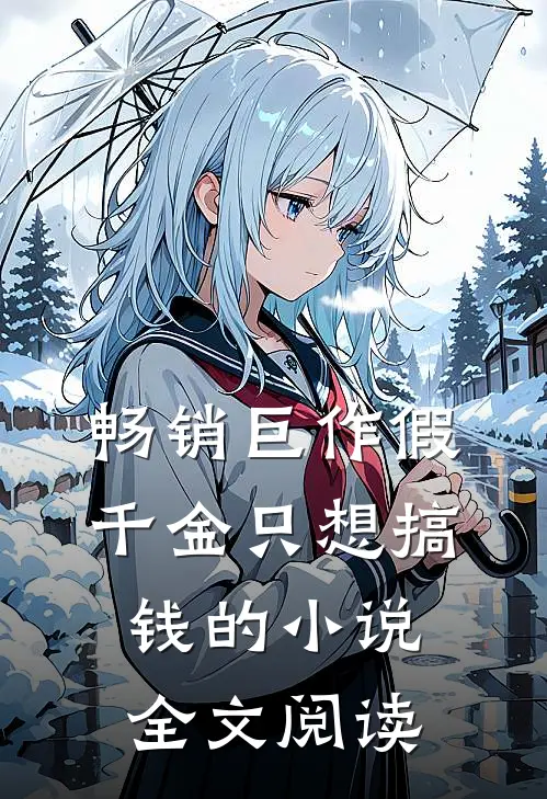 畅销巨作假千金只想搞钱的小说全文阅读
