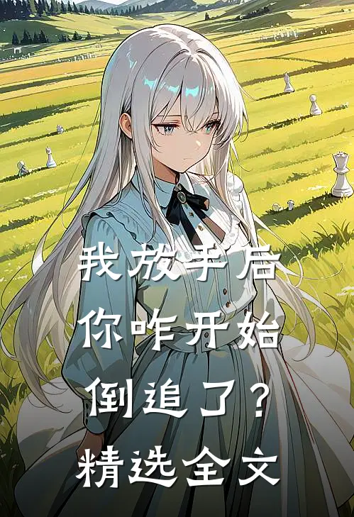 我放手后，你咋开始倒追了？精选全文