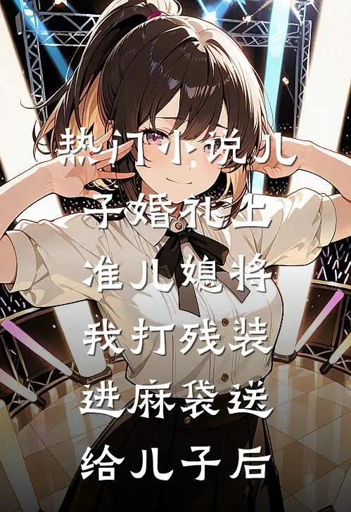 热门小说儿子婚礼上，准儿媳将我打残装进麻袋送给儿子后