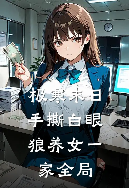 极寒末日，手撕白眼狼养女一家全局