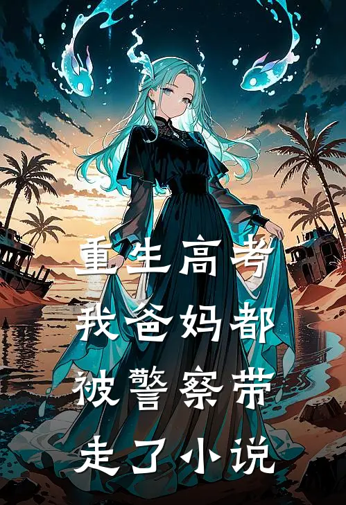 重生高考，我爸妈都被警察带走了小说