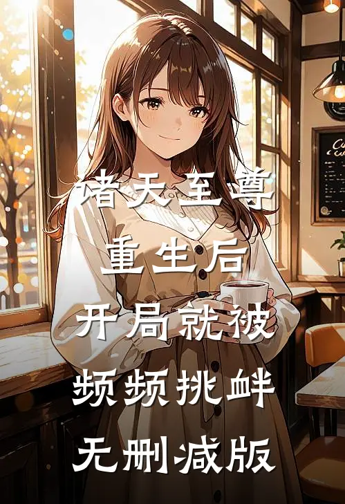 诸天至尊重生后，开局就被频频挑衅无删减版