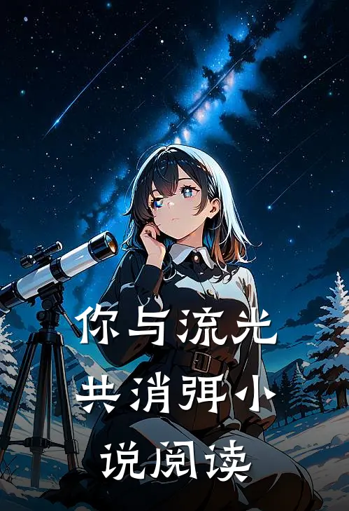 你与流光共消弭小说阅读