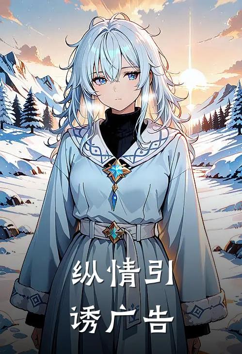 纵情引诱广告