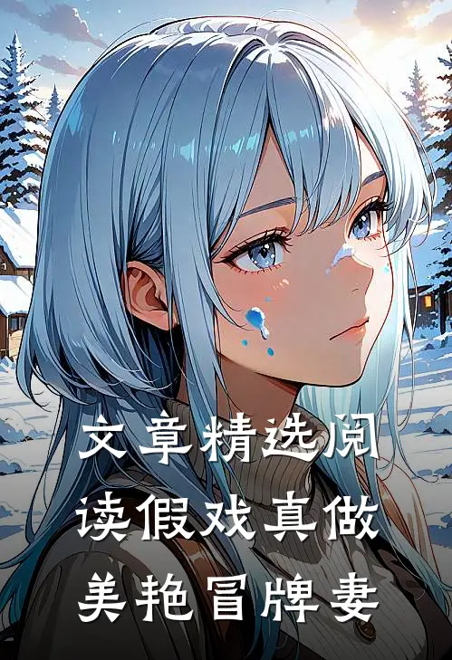 文章精选阅读假戏真做：美艳冒牌妻