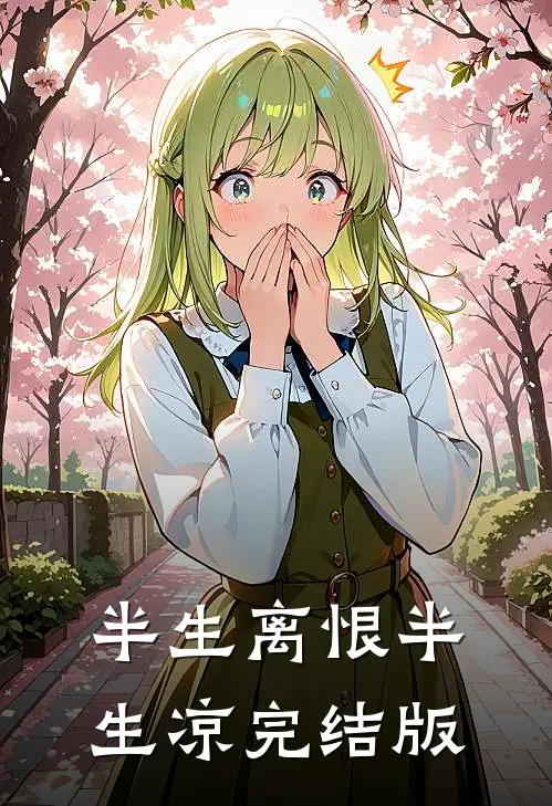 半生离恨半生凉完结版
