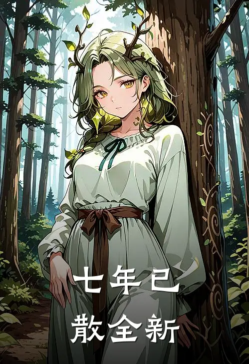 七年已散全新