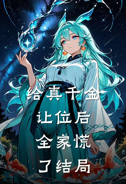 给真千金让位后，全家慌了结局