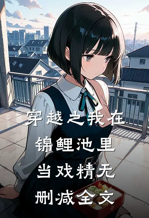 穿越之我在锦鲤池里当戏精无删减全文