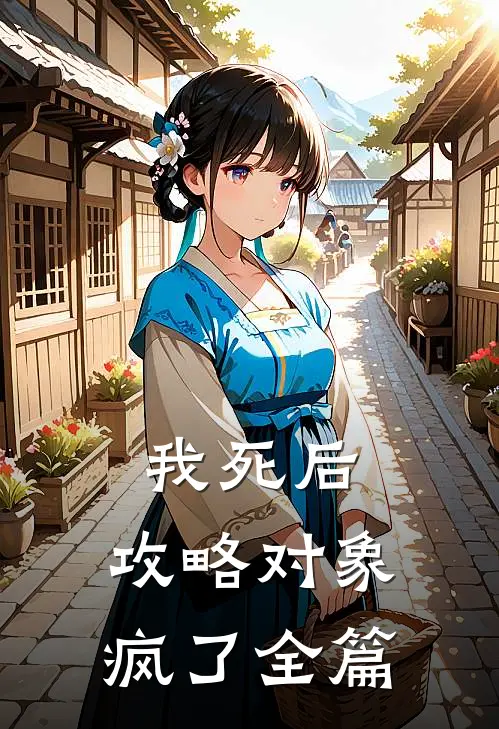 我死后，攻略对象疯了全篇