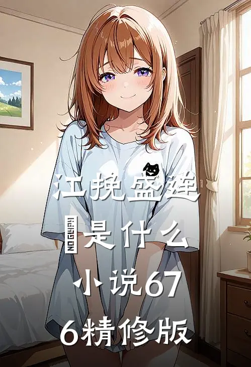 江挽盛连玦是什么小说676精修版