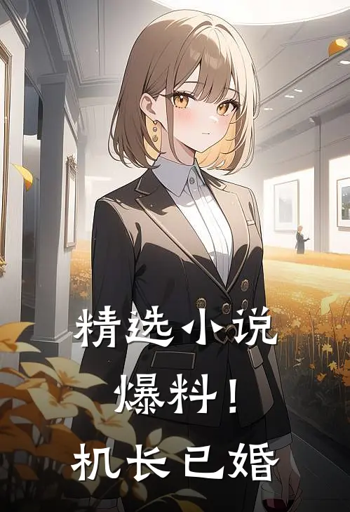精选小说爆料！机长已婚
