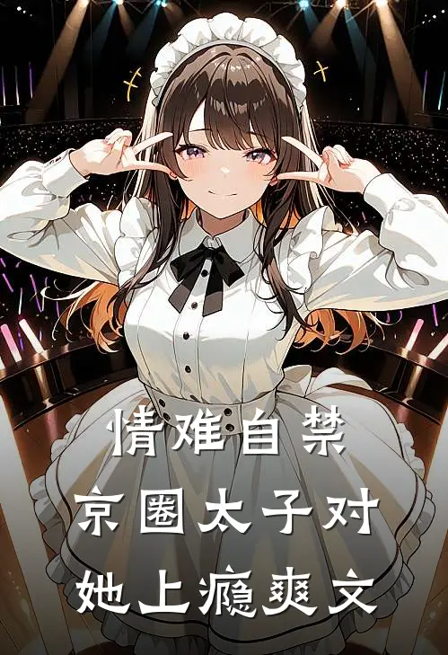 情难自禁，京圈太子对她上瘾爽文