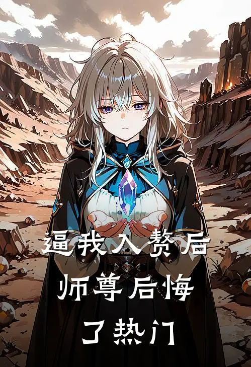 逼我入赘后，师尊后悔了热门