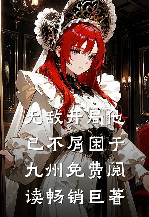 无敌开局他已不屑困于九州免费阅读畅销巨著