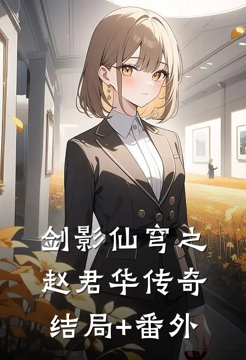 剑影仙穹之赵君华传奇结局+番外