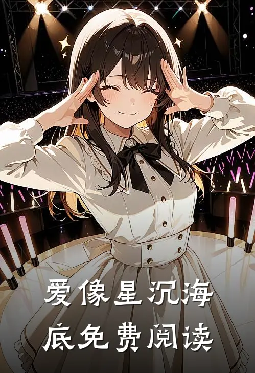爱像星沉海底免费阅读