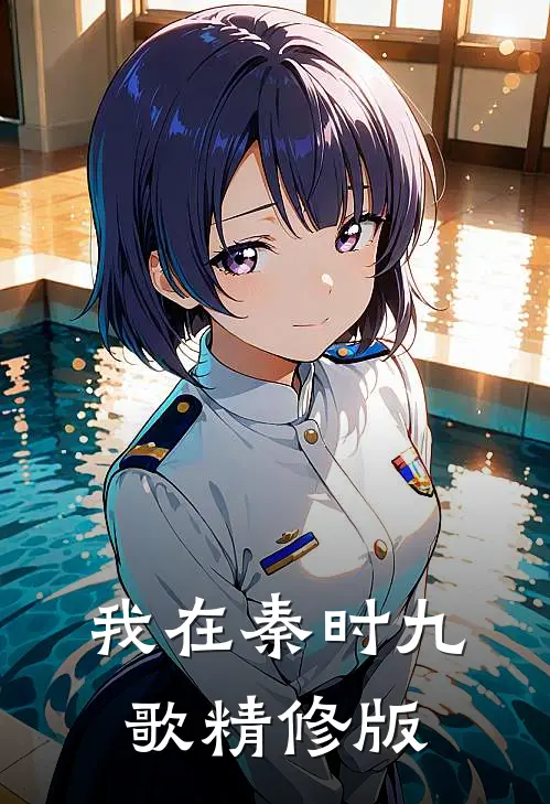 我在秦时九歌精修版