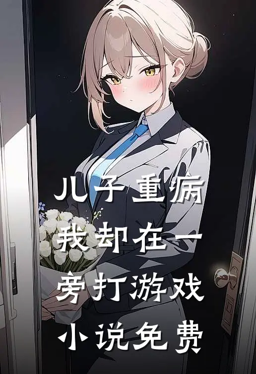 儿子重病，我却在一旁打游戏小说免费